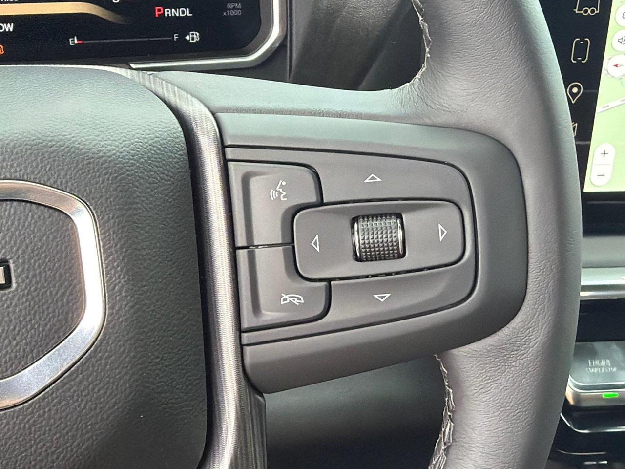2026 GMC Sierra 2500HD Denali Ultimate Hagerstown MD