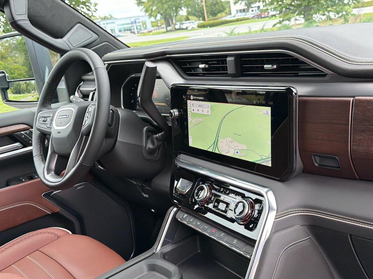 2026 GMC Sierra 2500HD Denali Ultimate Hagerstown MD