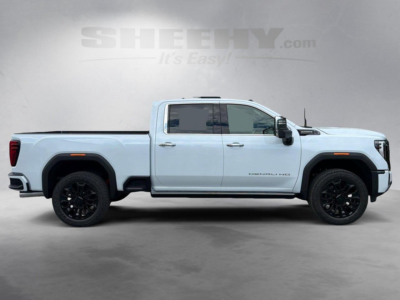 2026 GMC Sierra 2500HD Denali Ultimate Hagerstown MD