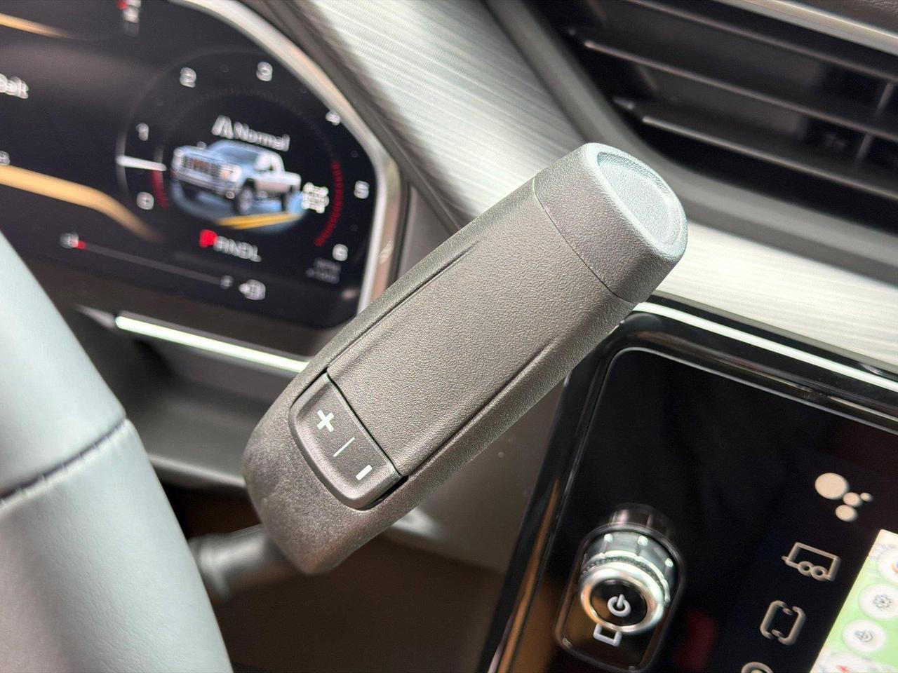2026 GMC Sierra 2500HD Denali Ultimate Hagerstown MD