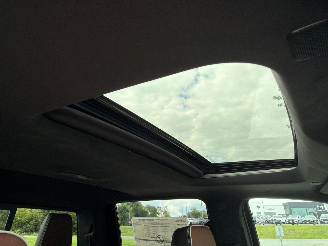 2026 GMC Sierra 2500HD Denali Ultimate Hagerstown MD