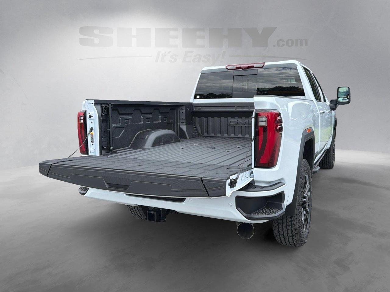 2026 GMC Sierra 2500HD Denali Ultimate Hagerstown MD