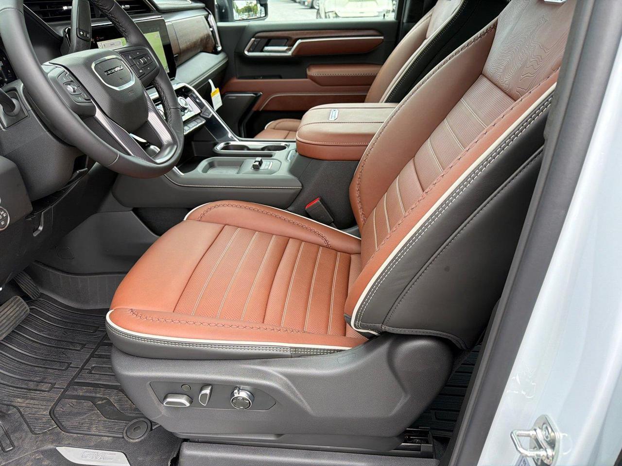 2026 GMC Sierra 2500HD Denali Ultimate Hagerstown MD