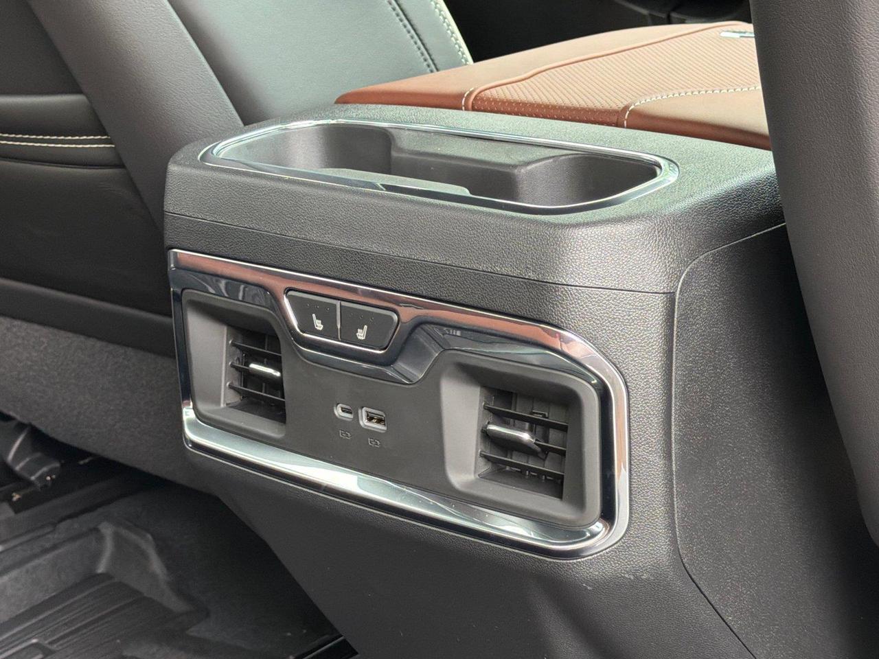 2026 GMC Sierra 2500HD Denali Ultimate Hagerstown MD