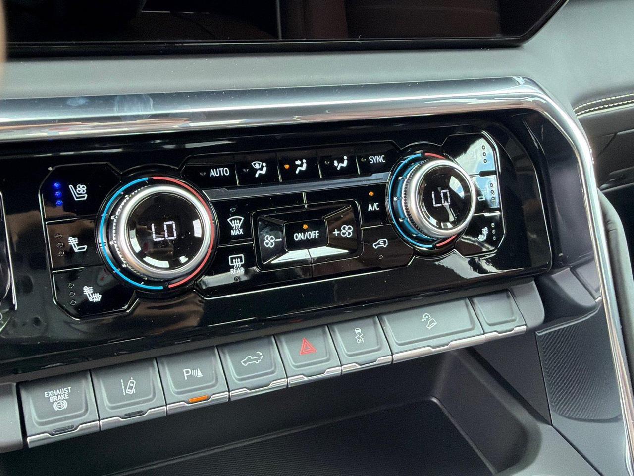 2026 GMC Sierra 2500HD Denali Ultimate Hagerstown MD