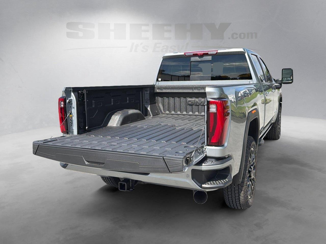 2026 GMC Sierra 2500HD Denali Ultimate Hagerstown MD