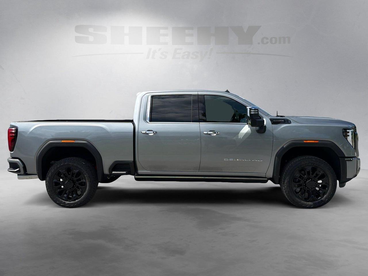 2026 GMC Sierra 2500HD Denali Ultimate Hagerstown MD