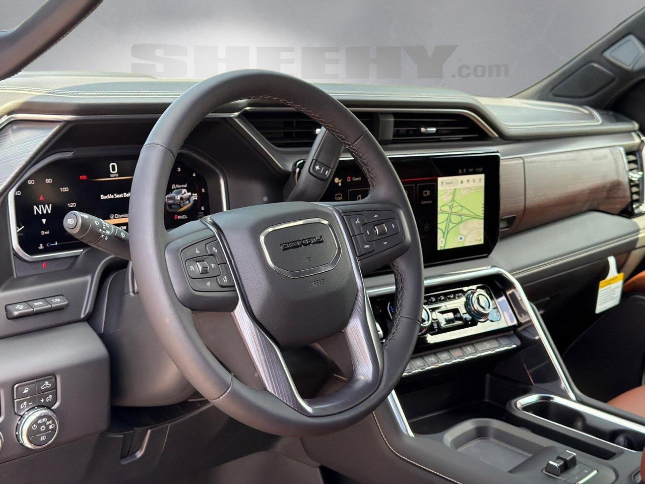 2026 GMC Sierra 2500HD Denali Ultimate Hagerstown MD