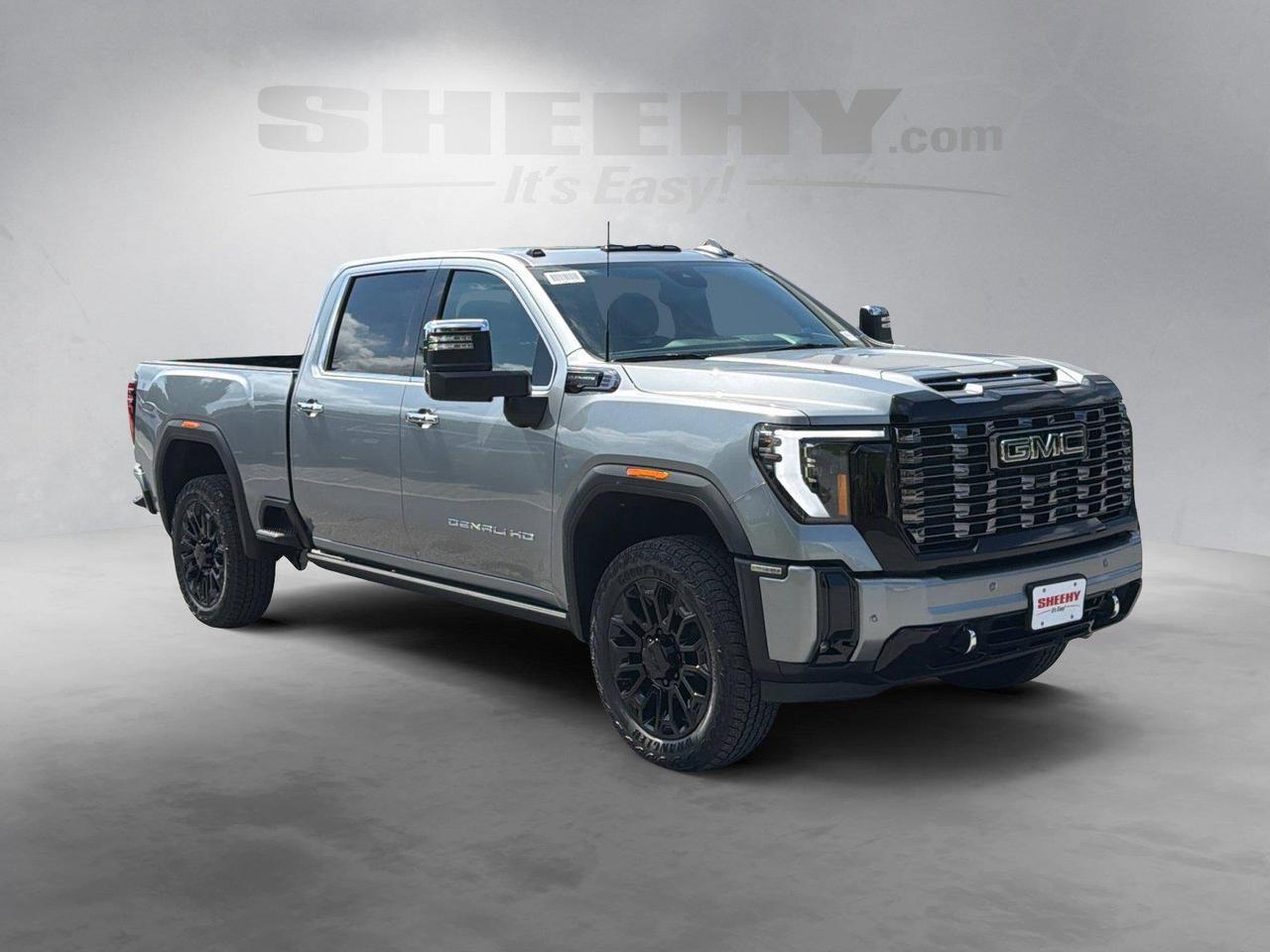 2026 GMC Sierra 2500HD Denali Ultimate Hagerstown MD