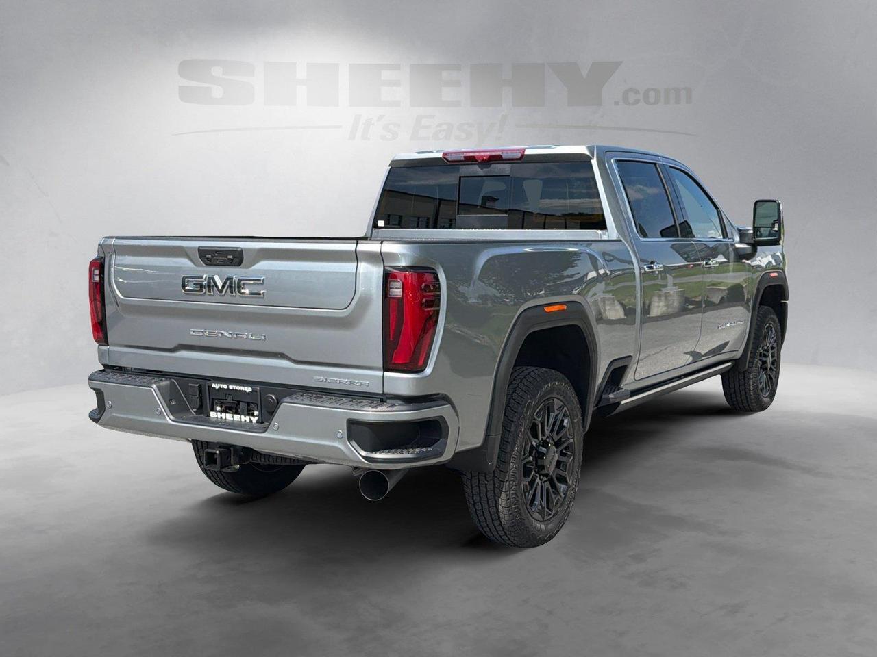 2026 GMC Sierra 2500HD Denali Ultimate Hagerstown MD