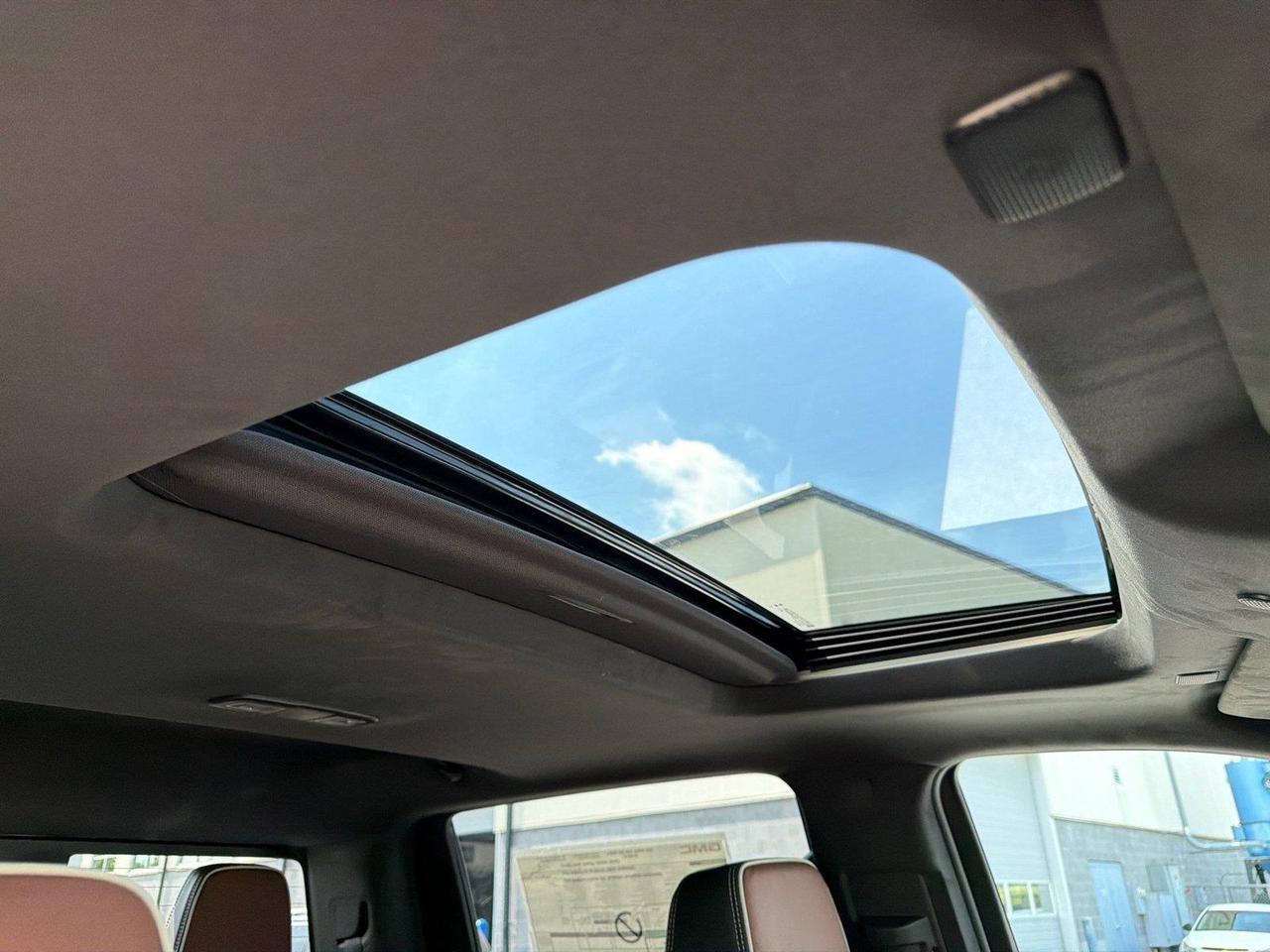 2026 GMC Sierra 2500HD Denali Ultimate Hagerstown MD