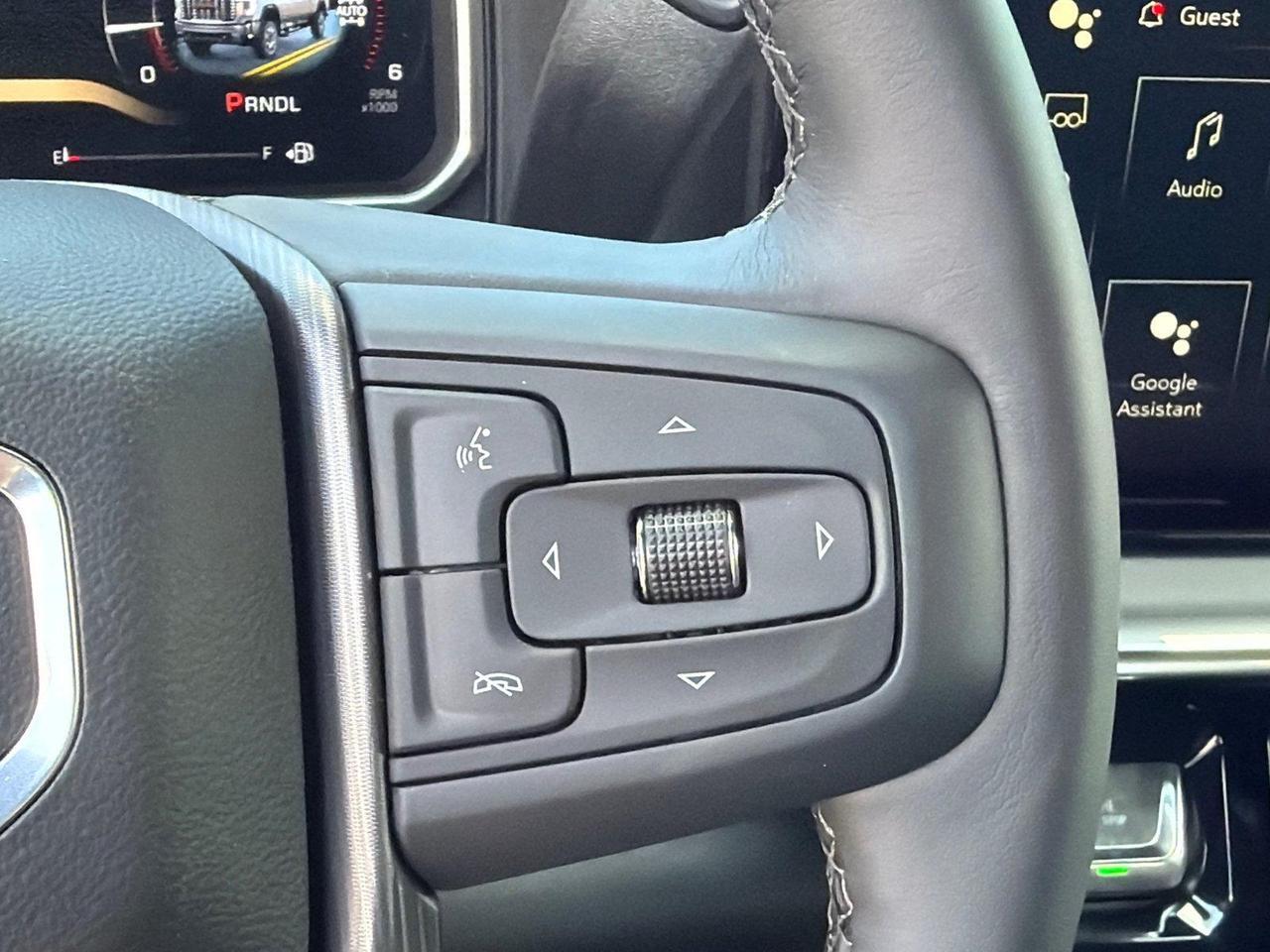 2026 GMC Sierra 2500HD Denali Ultimate Hagerstown MD