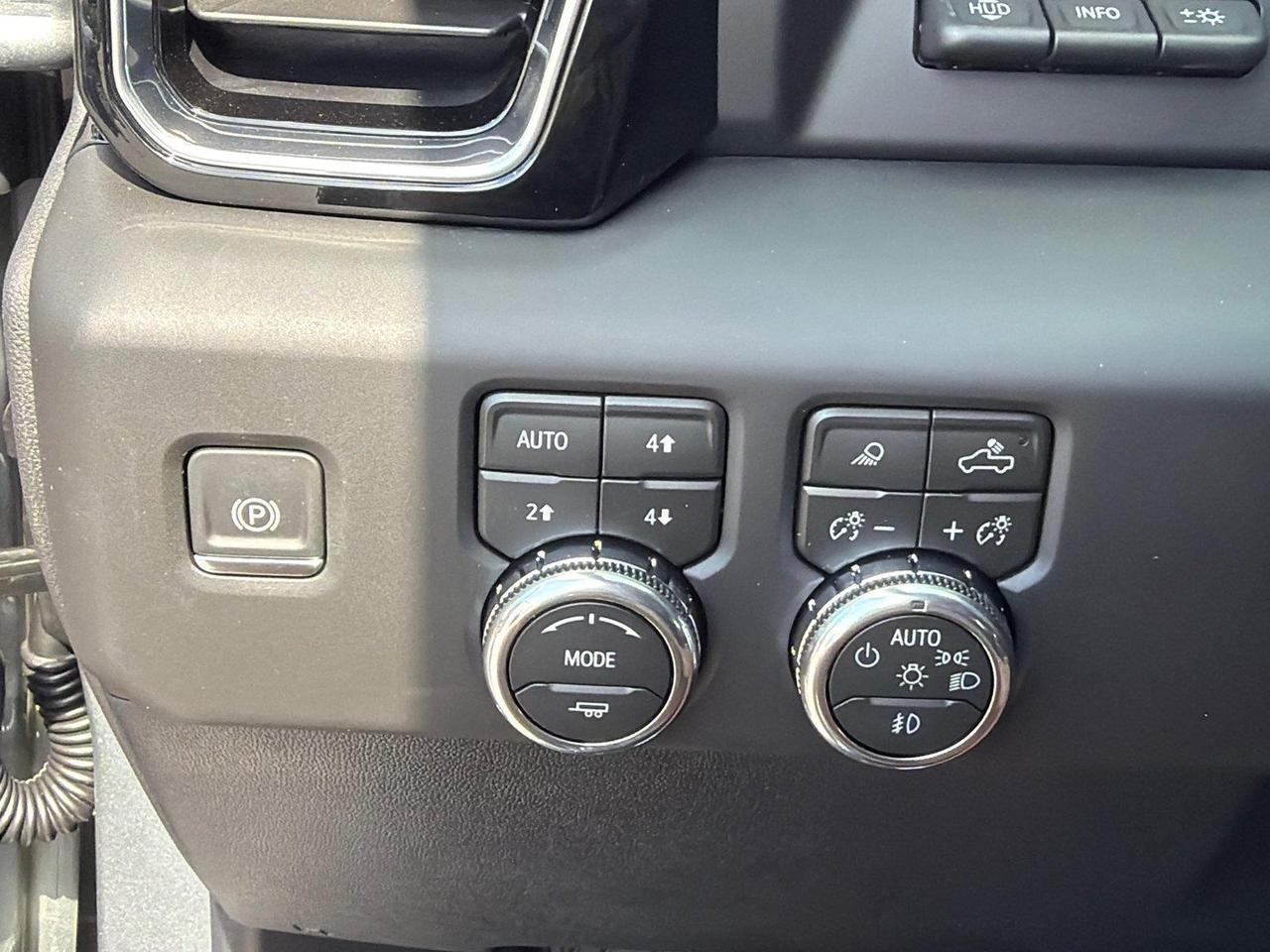 2026 GMC Sierra 2500HD Denali Ultimate Hagerstown MD