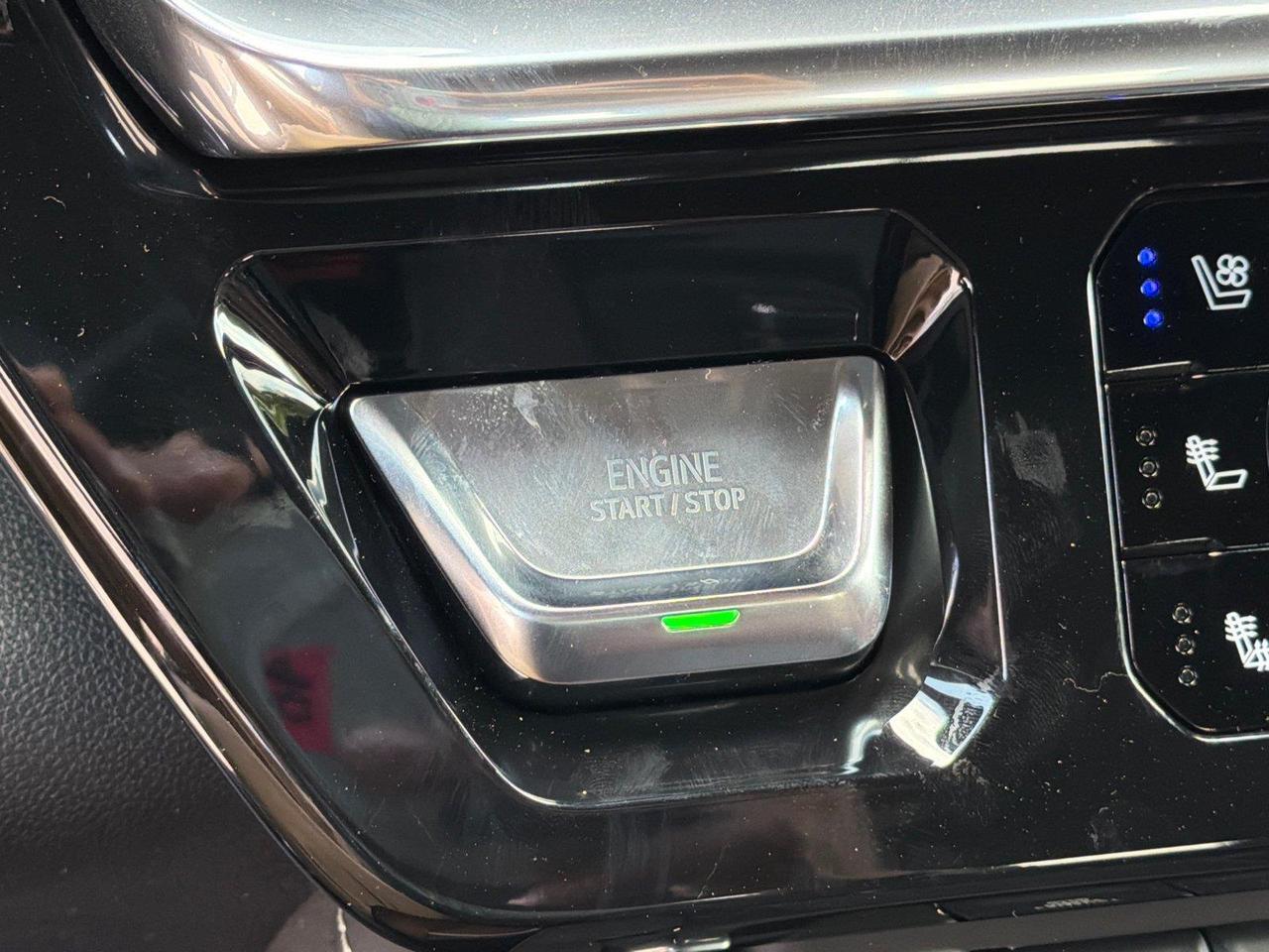 2026 GMC Sierra 2500HD Denali Ultimate Hagerstown MD