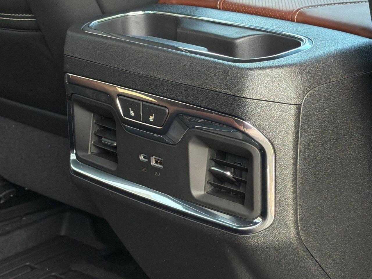 2026 GMC Sierra 2500HD Denali Ultimate Hagerstown MD
