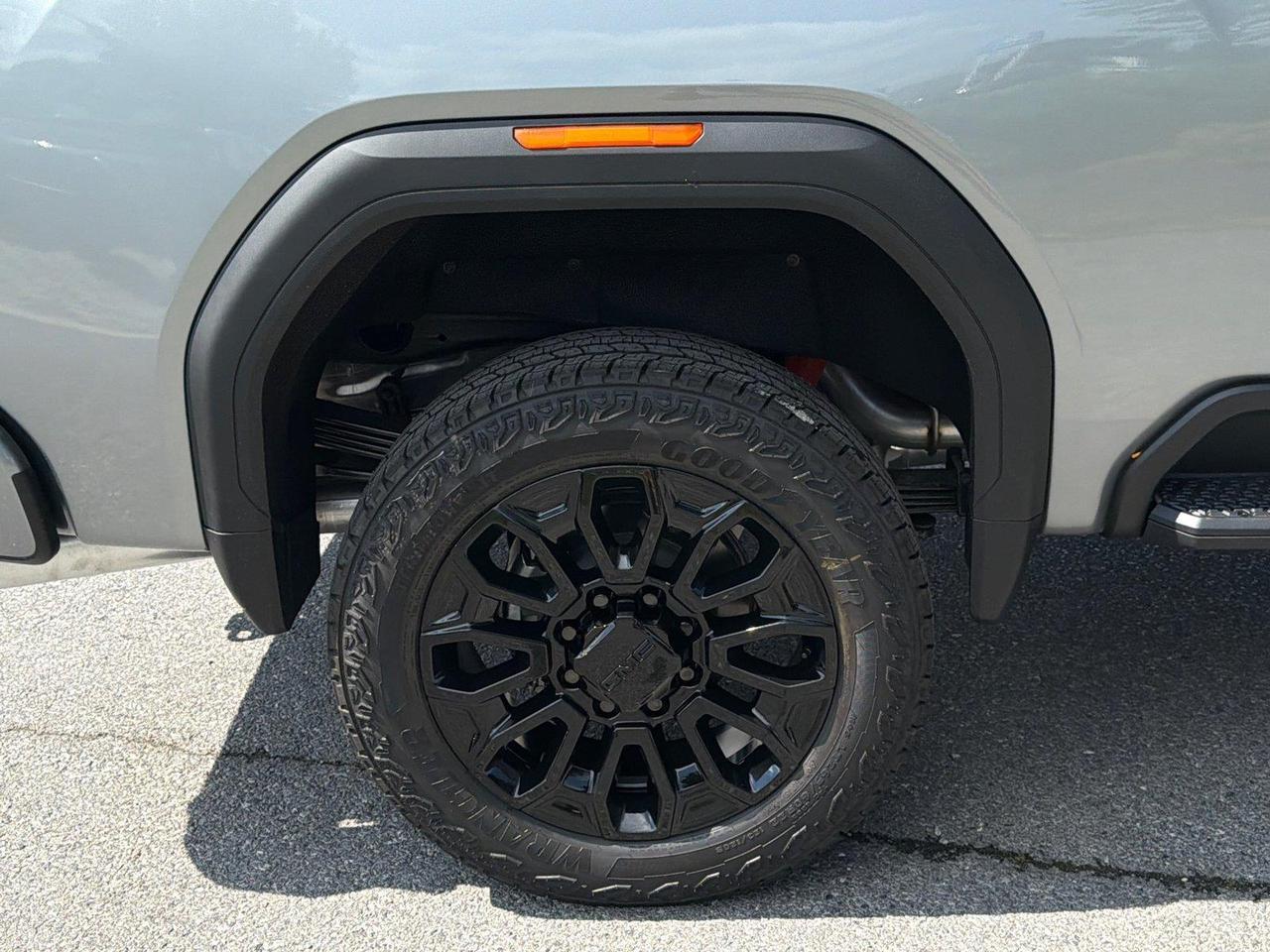 2026 GMC Sierra 2500HD Denali Ultimate Hagerstown MD