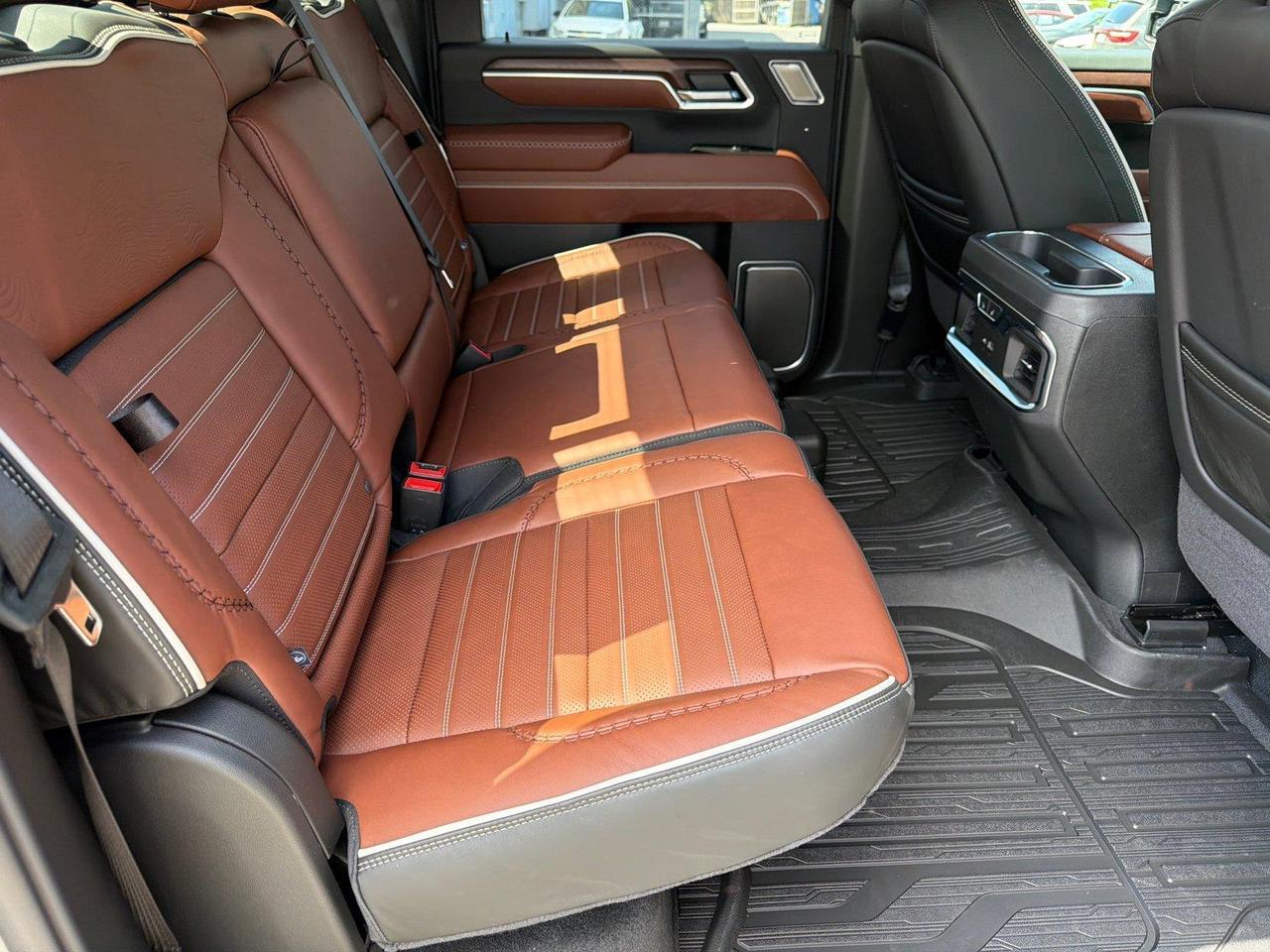 2026 GMC Sierra 2500HD Denali Ultimate Hagerstown MD