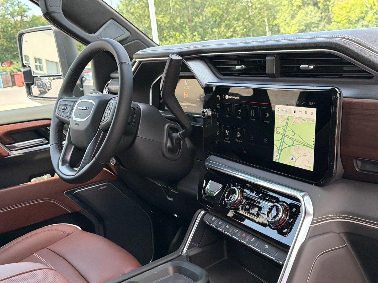 2026 GMC Sierra 2500HD Denali Ultimate Hagerstown MD