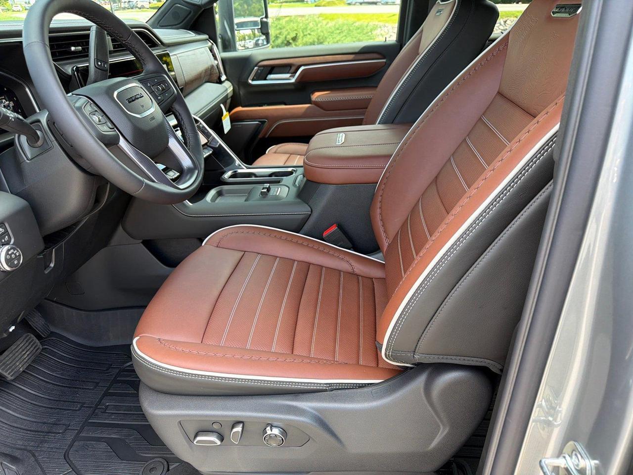 2026 GMC Sierra 2500HD Denali Ultimate Hagerstown MD