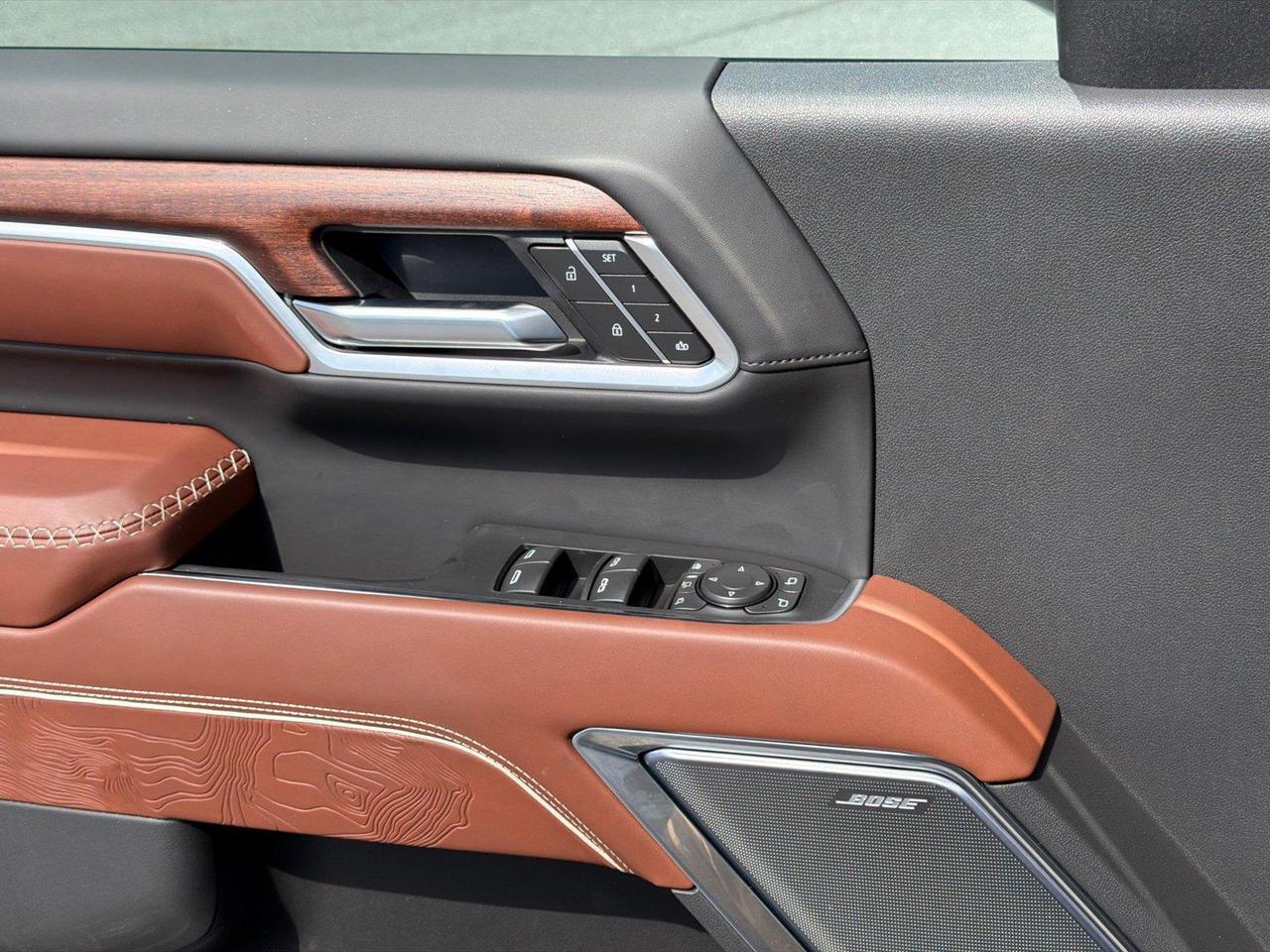 2026 GMC Sierra 2500HD Denali Ultimate Hagerstown MD