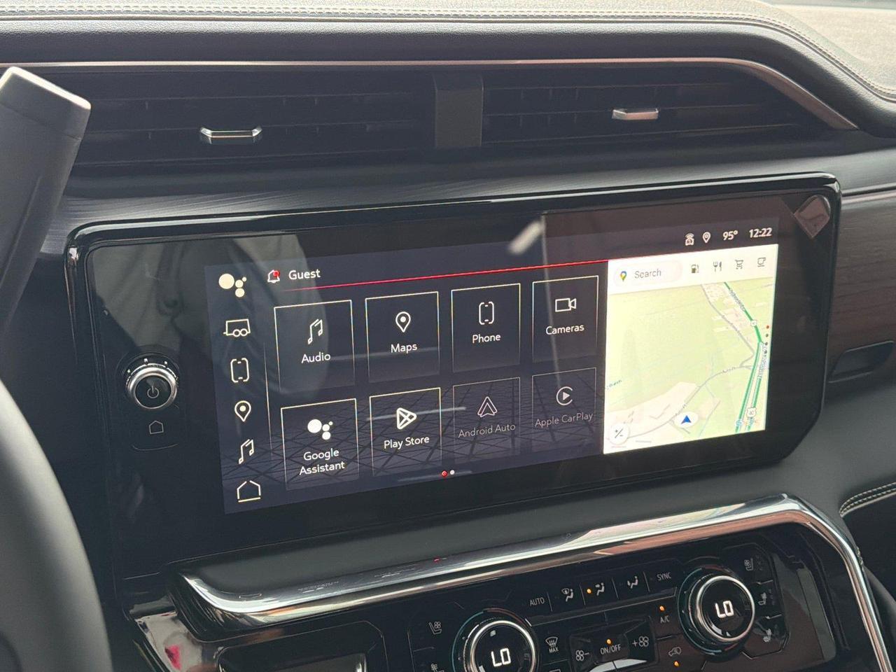 2026 GMC Sierra 2500HD Denali Ultimate Hagerstown MD