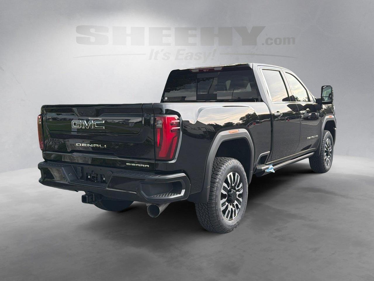 2026 GMC Sierra 2500HD Denali Ultimate Hagerstown MD