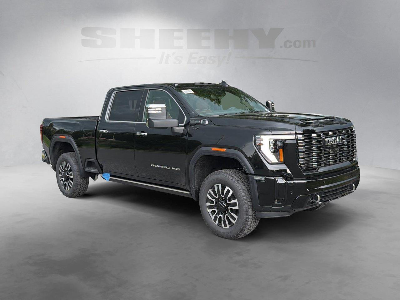 2026 GMC Sierra 2500HD Denali Ultimate Hagerstown MD