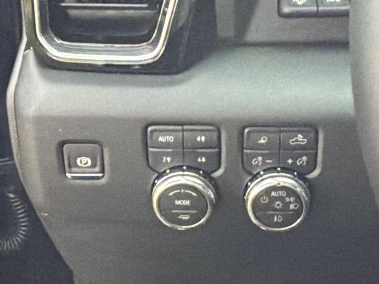 2026 GMC Sierra 2500HD Denali Ultimate Hagerstown MD