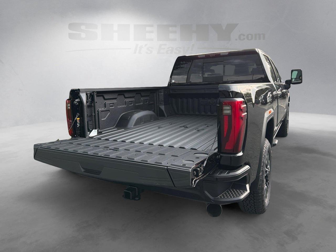 2026 GMC Sierra 2500HD Denali Ultimate Hagerstown MD