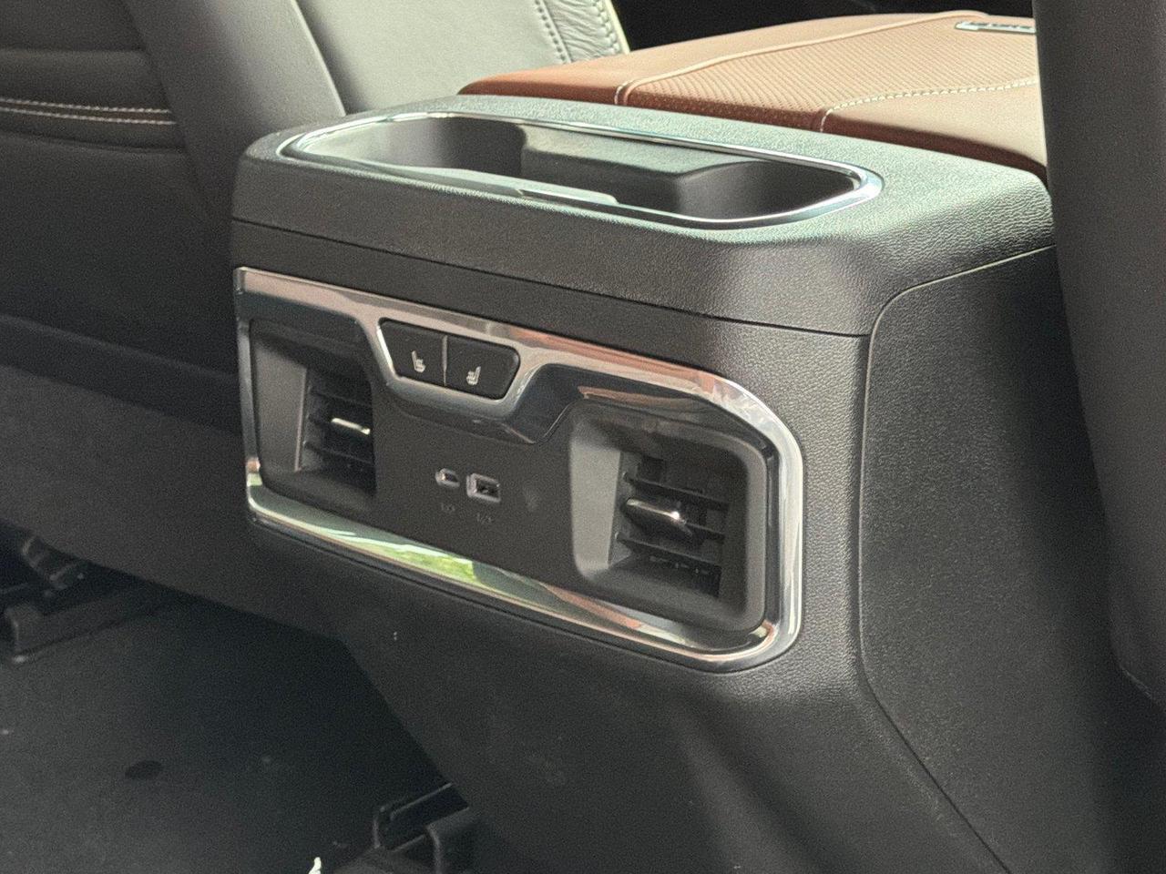 2026 GMC Sierra 2500HD Denali Ultimate Hagerstown MD