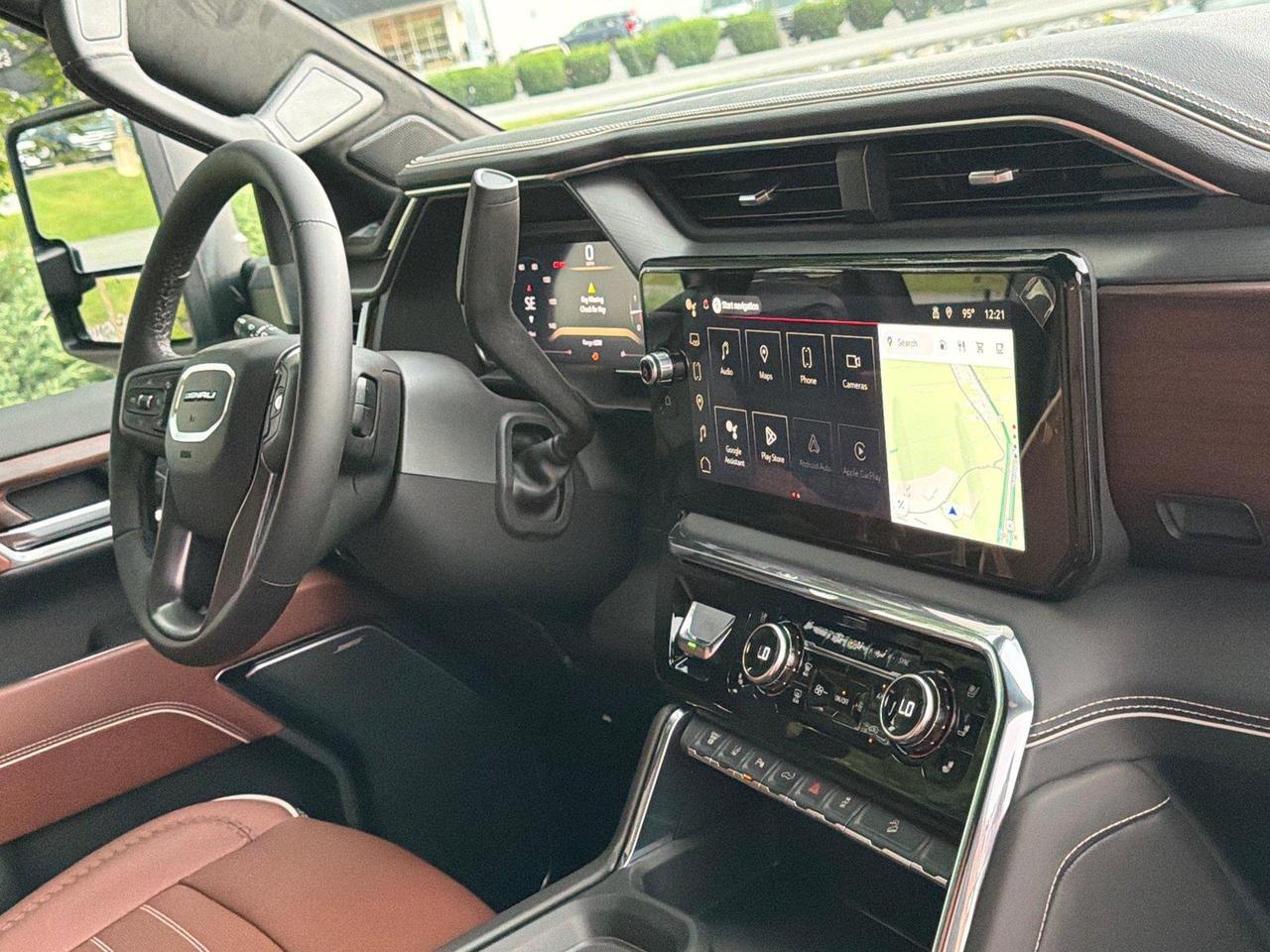 2026 GMC Sierra 2500HD Denali Ultimate Hagerstown MD