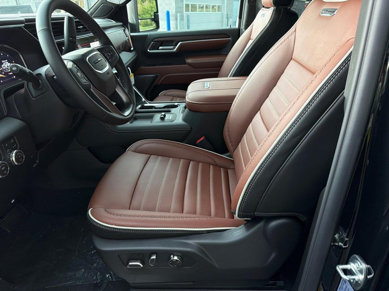 2026 GMC Sierra 2500HD Denali Ultimate Hagerstown MD