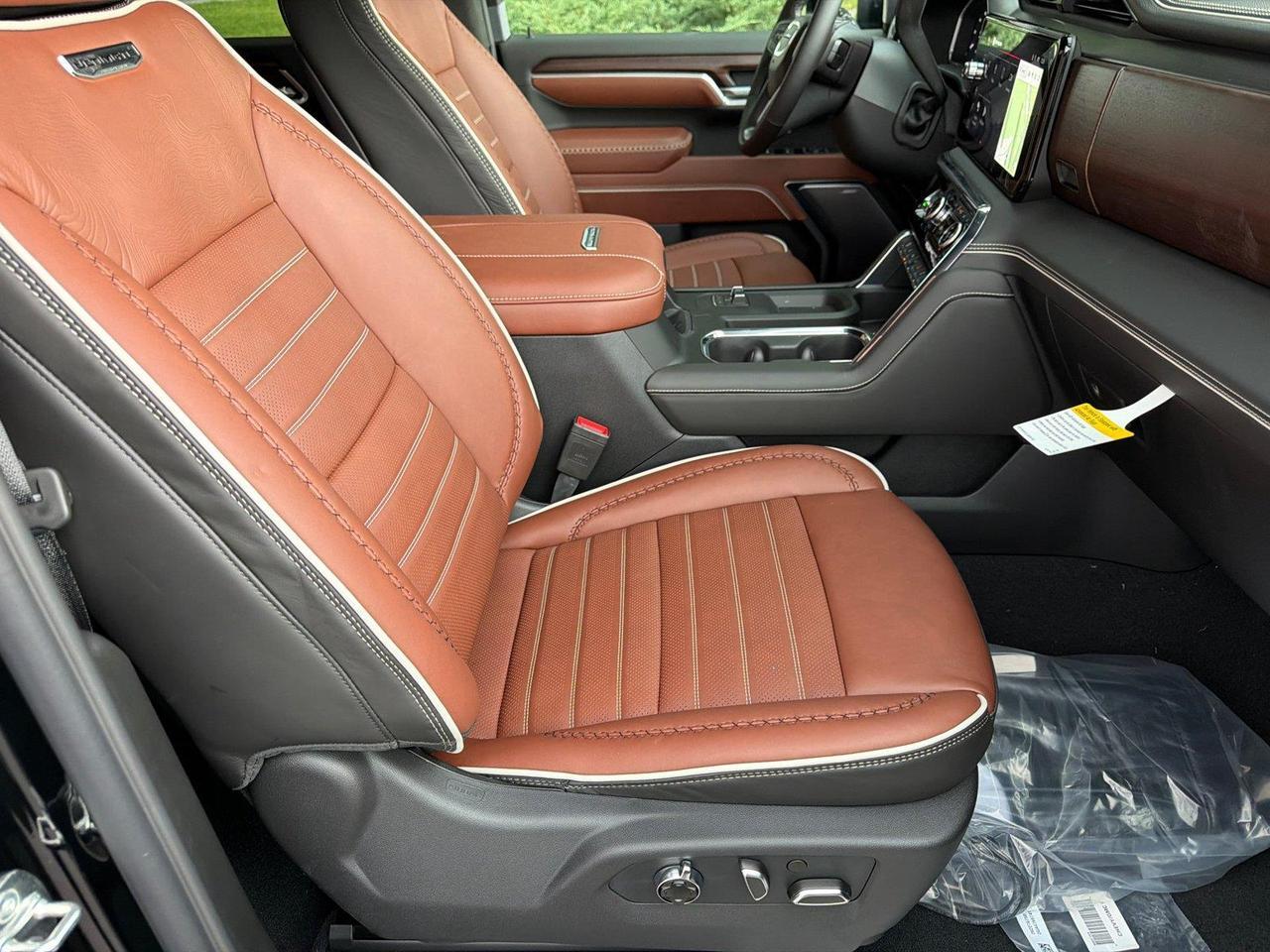 2026 GMC Sierra 2500HD Denali Ultimate Hagerstown MD