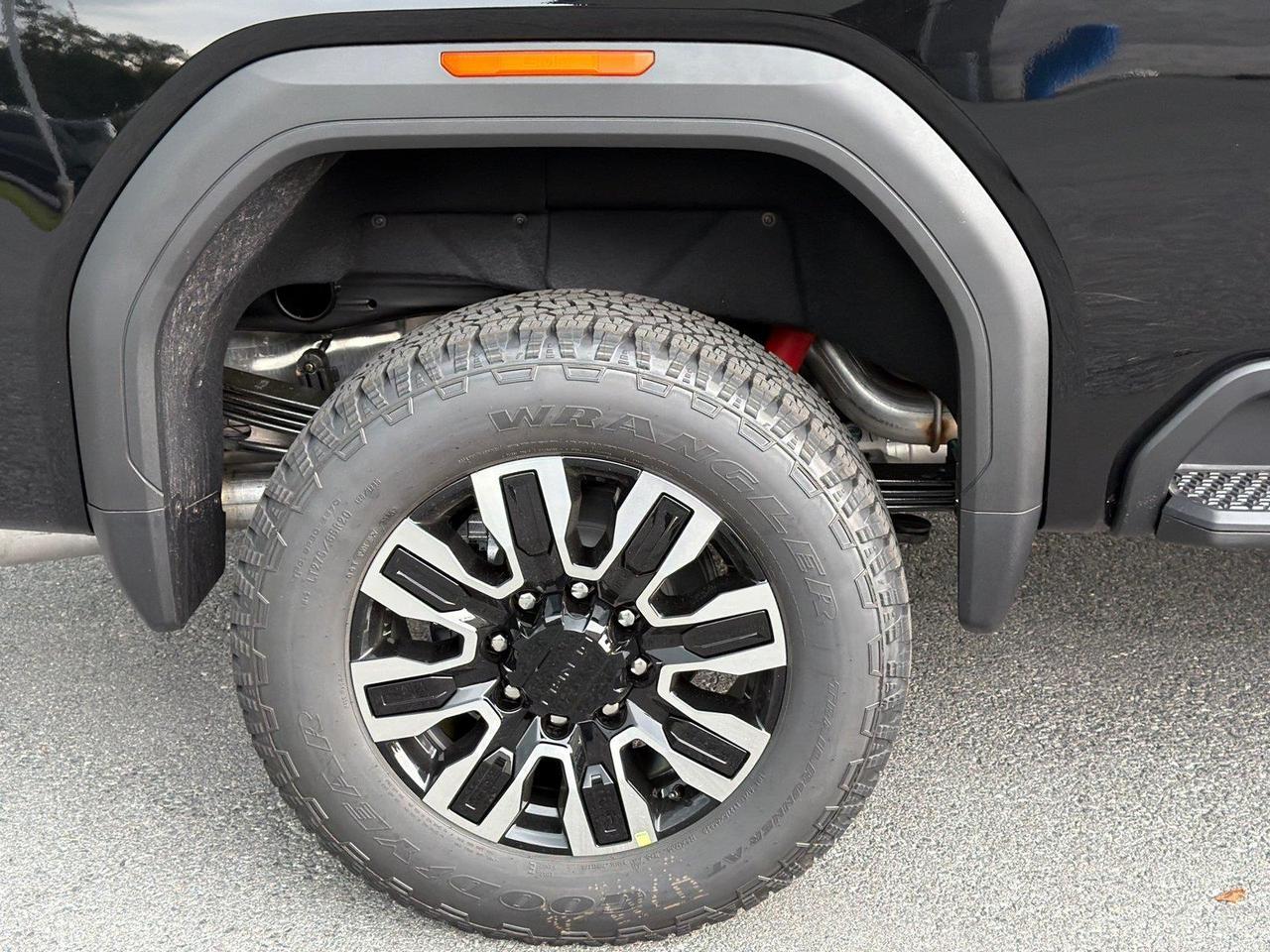 2026 GMC Sierra 2500HD Denali Ultimate Hagerstown MD