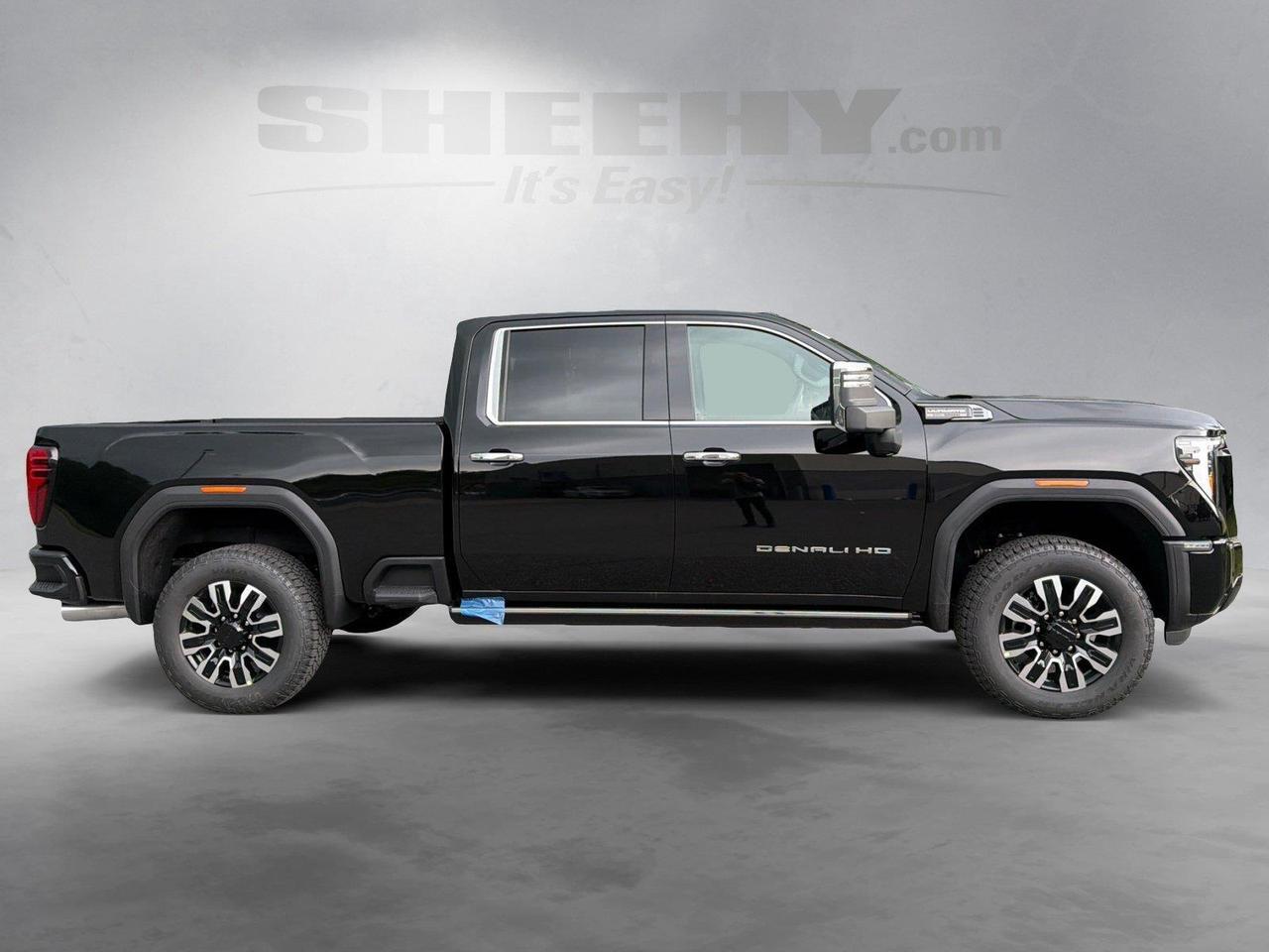 2026 GMC Sierra 2500HD Denali Ultimate Hagerstown MD