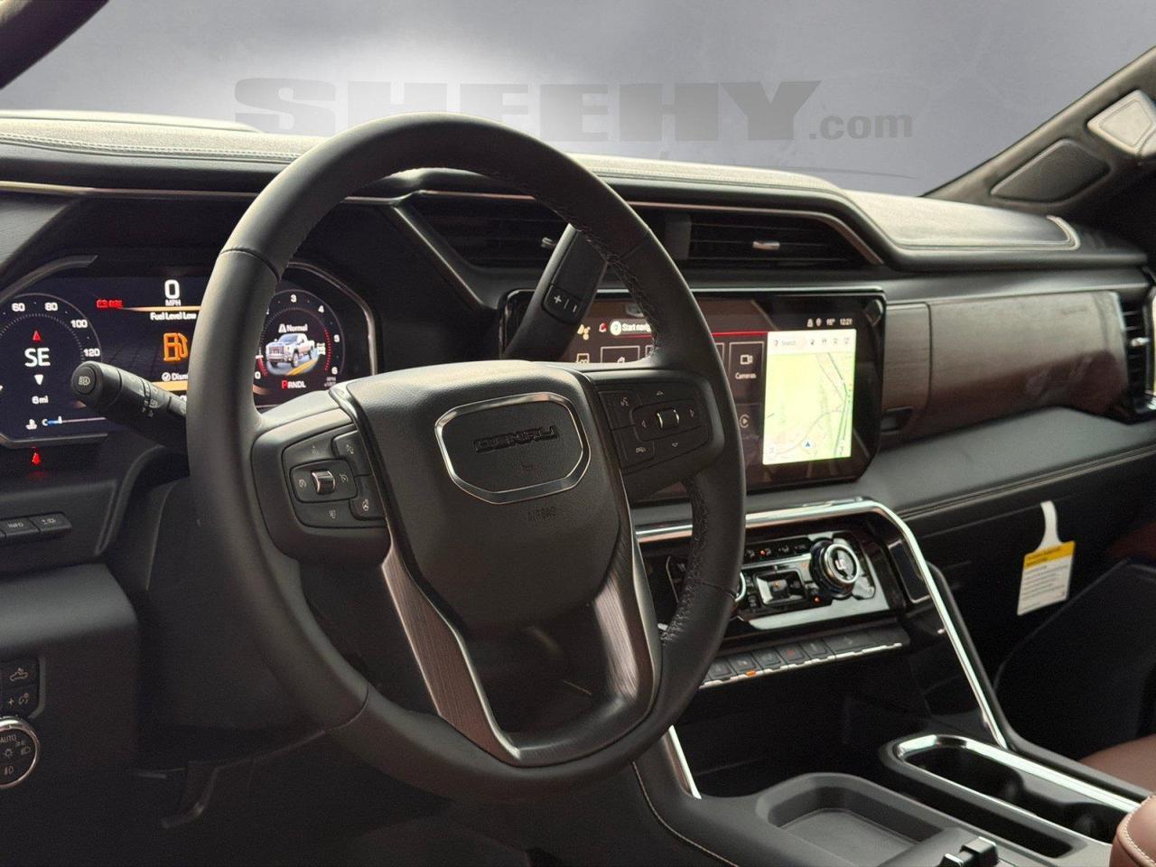 2026 GMC Sierra 2500HD Denali Ultimate Hagerstown MD