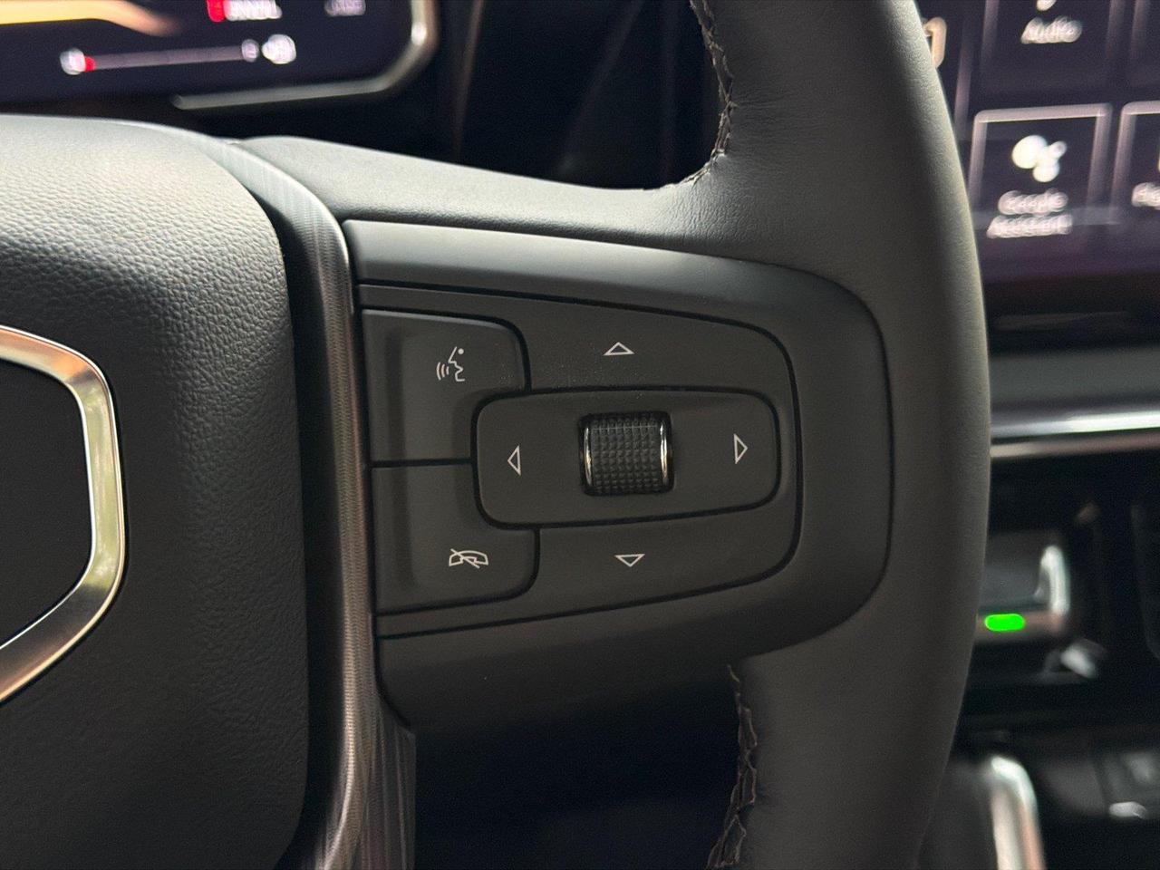 2026 GMC Sierra 2500HD Denali Ultimate Hagerstown MD