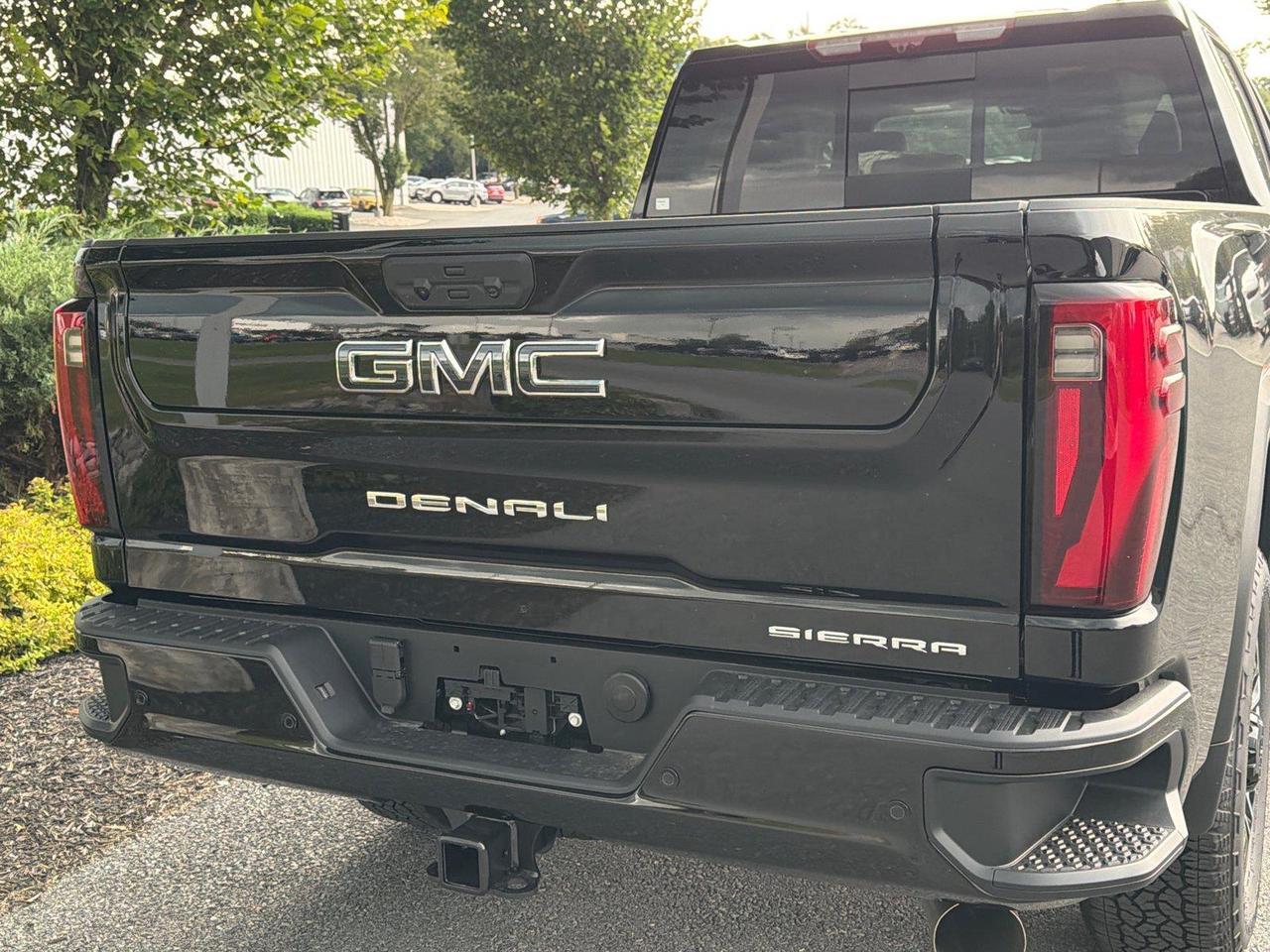 2026 GMC Sierra 2500HD Denali Ultimate Hagerstown MD
