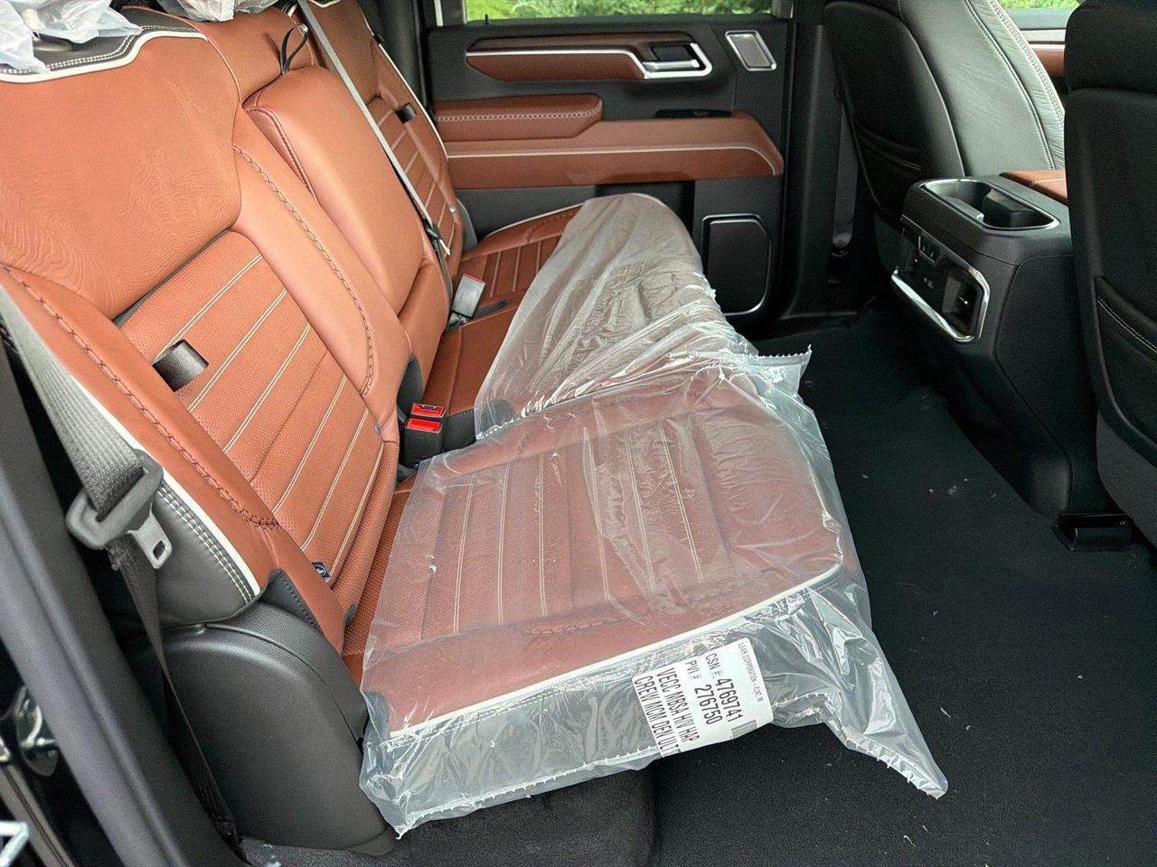 2026 GMC Sierra 2500HD Denali Ultimate Hagerstown MD