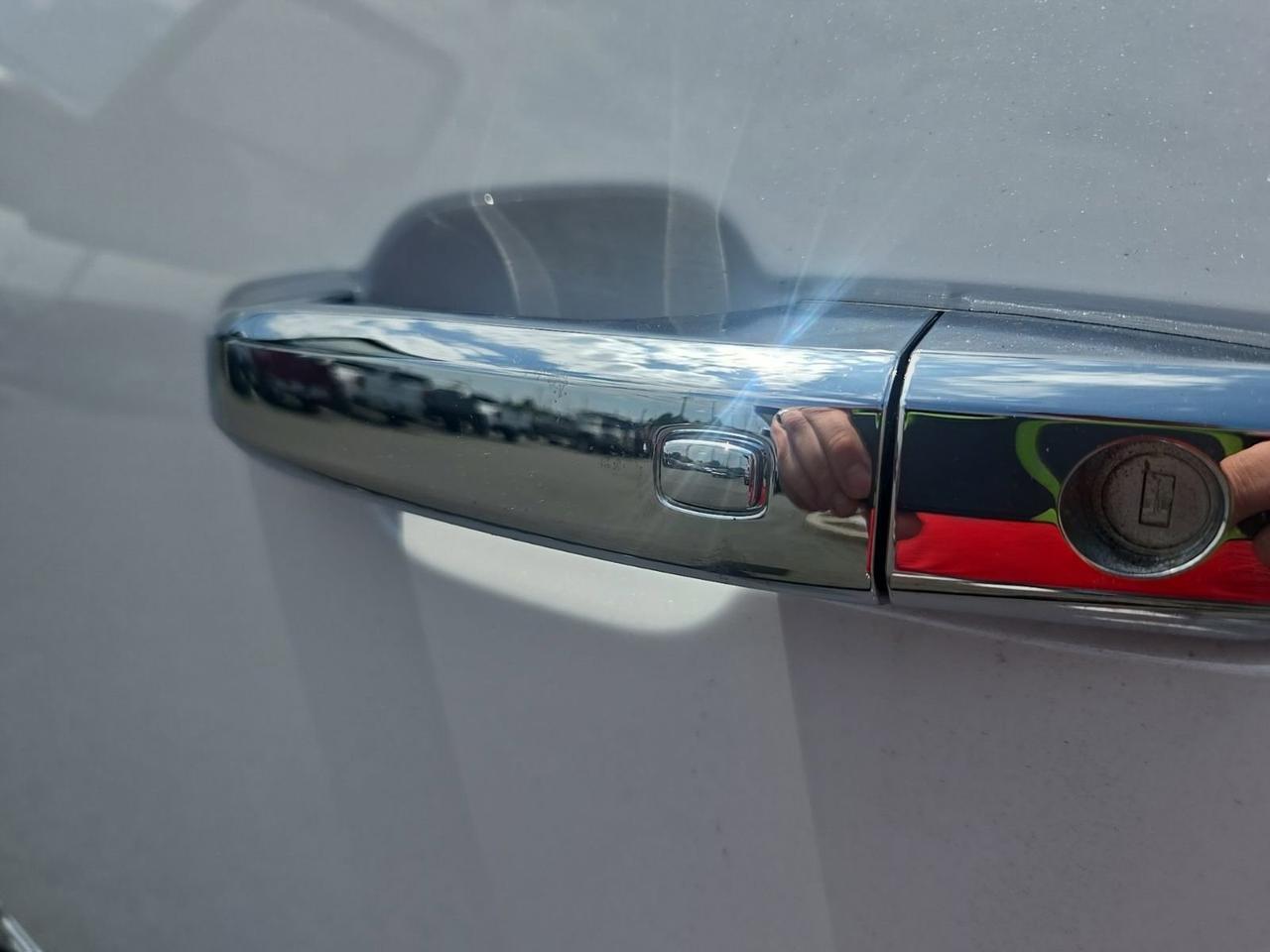 2026 GMC Sierra 2500HD Denali Ultimate Fredericksburg VA