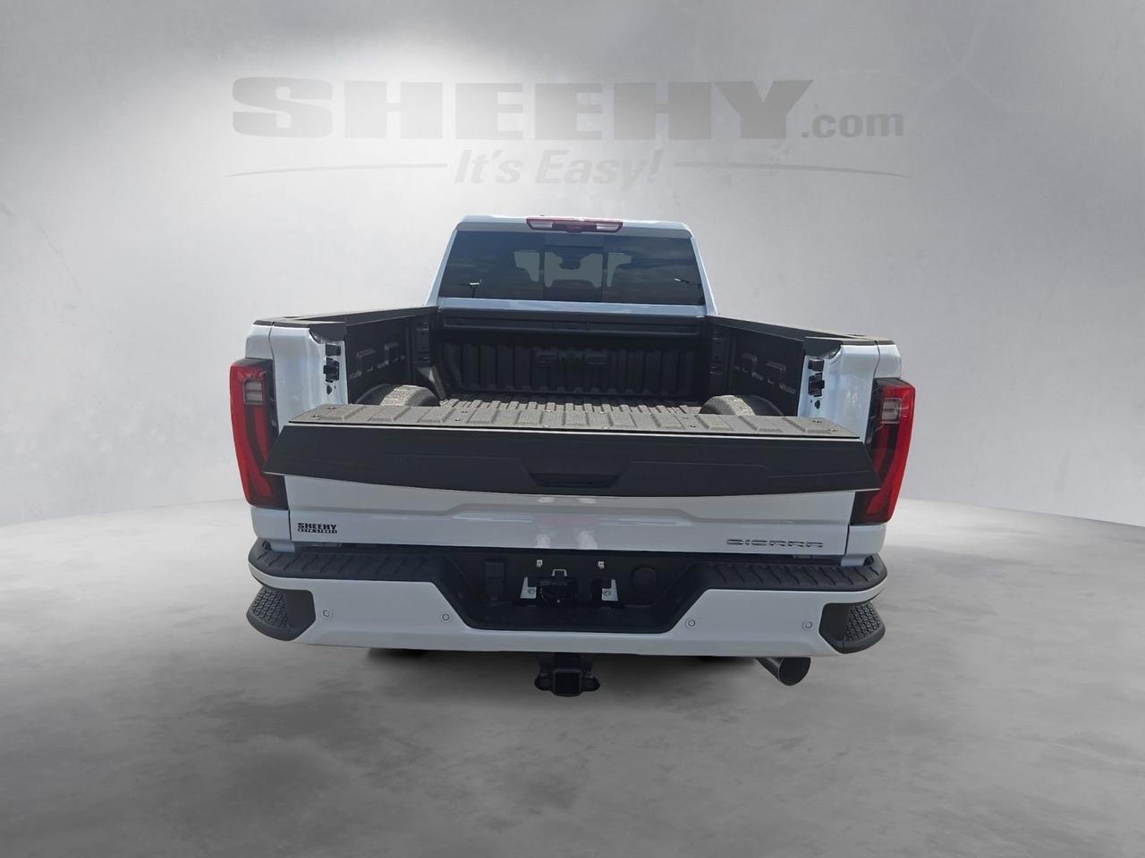 2026 GMC Sierra 2500HD Denali Ultimate Fredericksburg VA