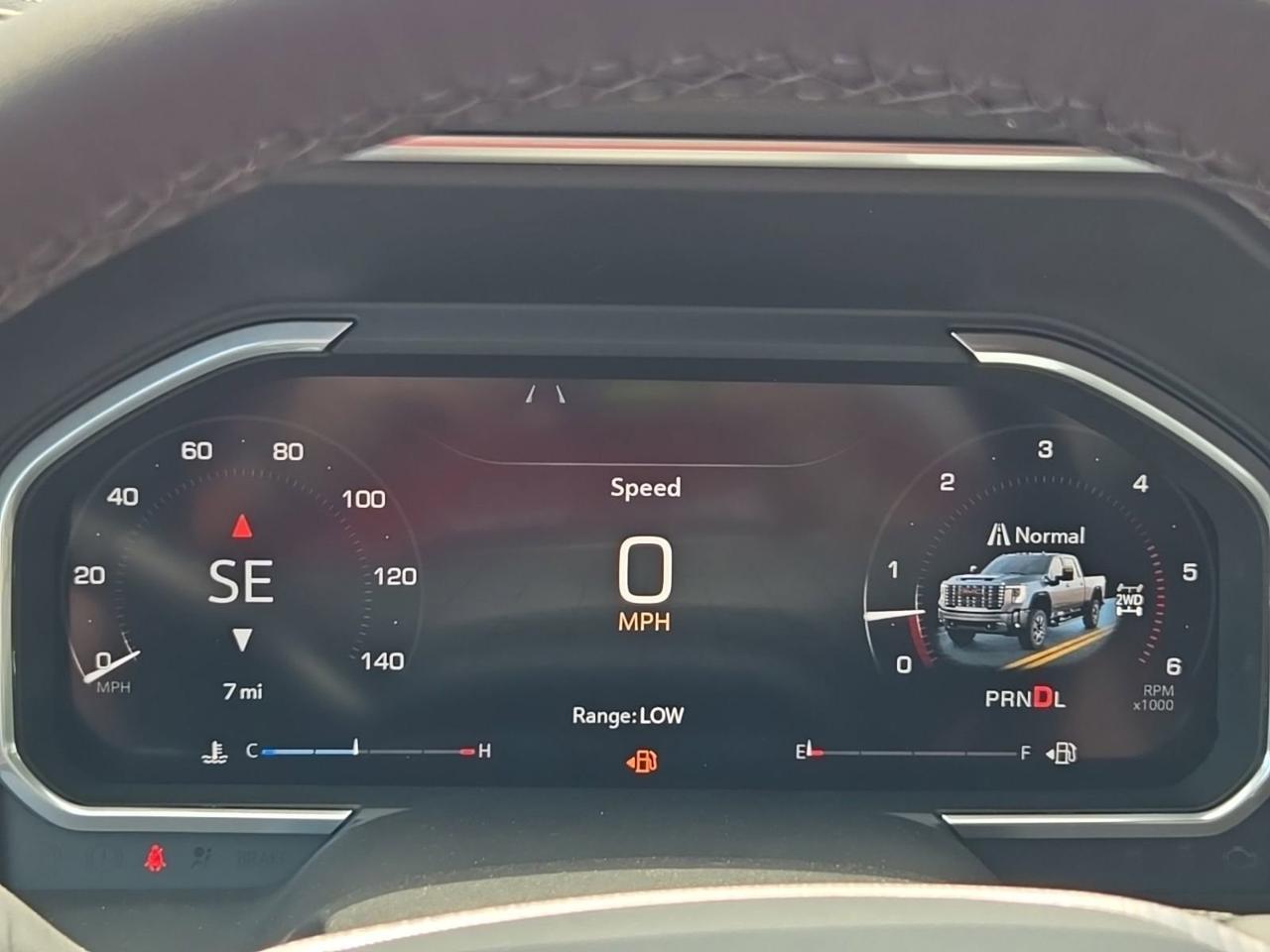 2026 GMC Sierra 2500HD Denali Ultimate Fredericksburg VA