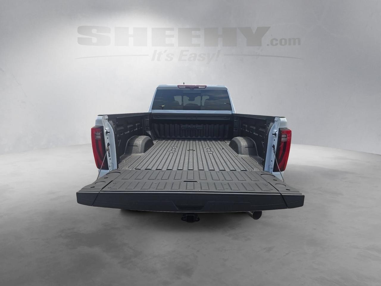 2026 GMC Sierra 2500HD Denali Ultimate Fredericksburg VA