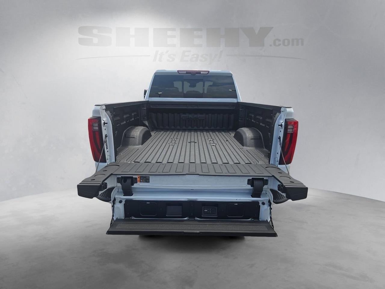 2026 GMC Sierra 2500HD Denali Ultimate Fredericksburg VA