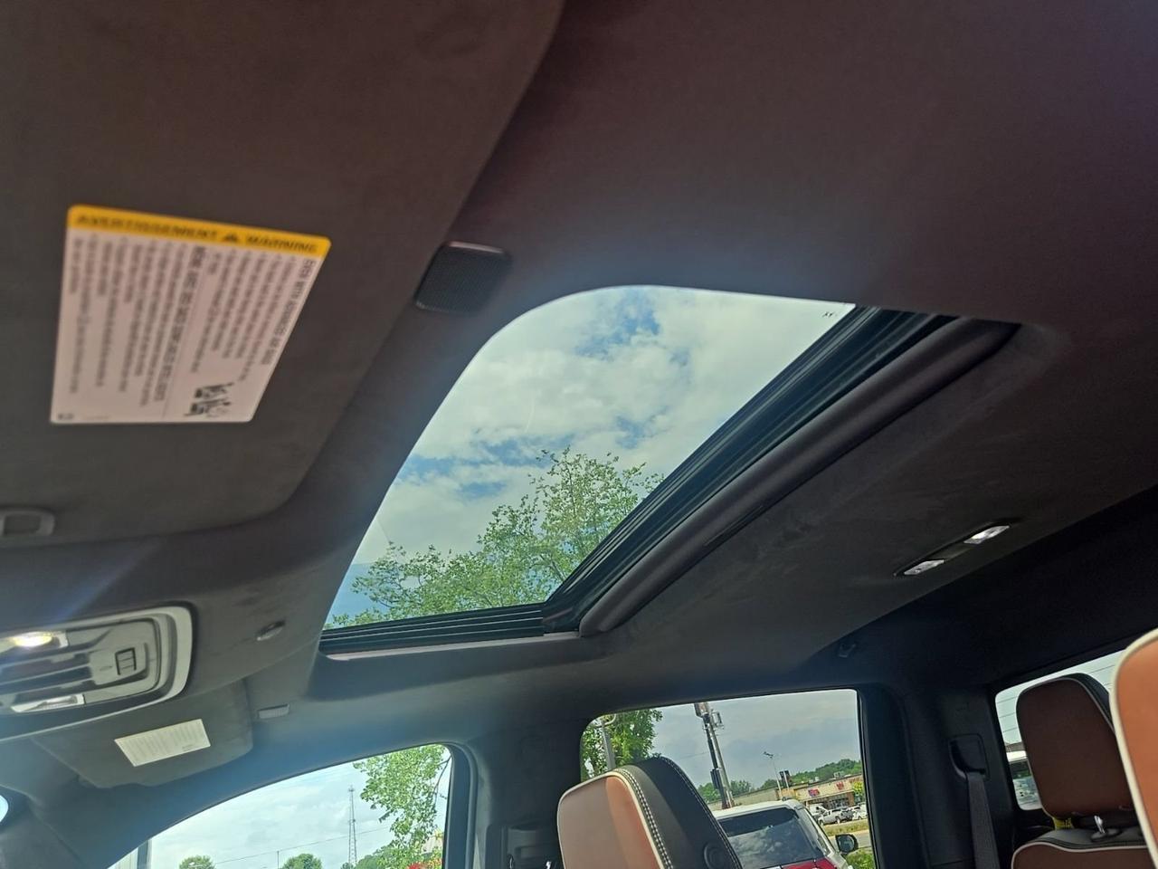 2026 GMC Sierra 2500HD Denali Ultimate Fredericksburg VA