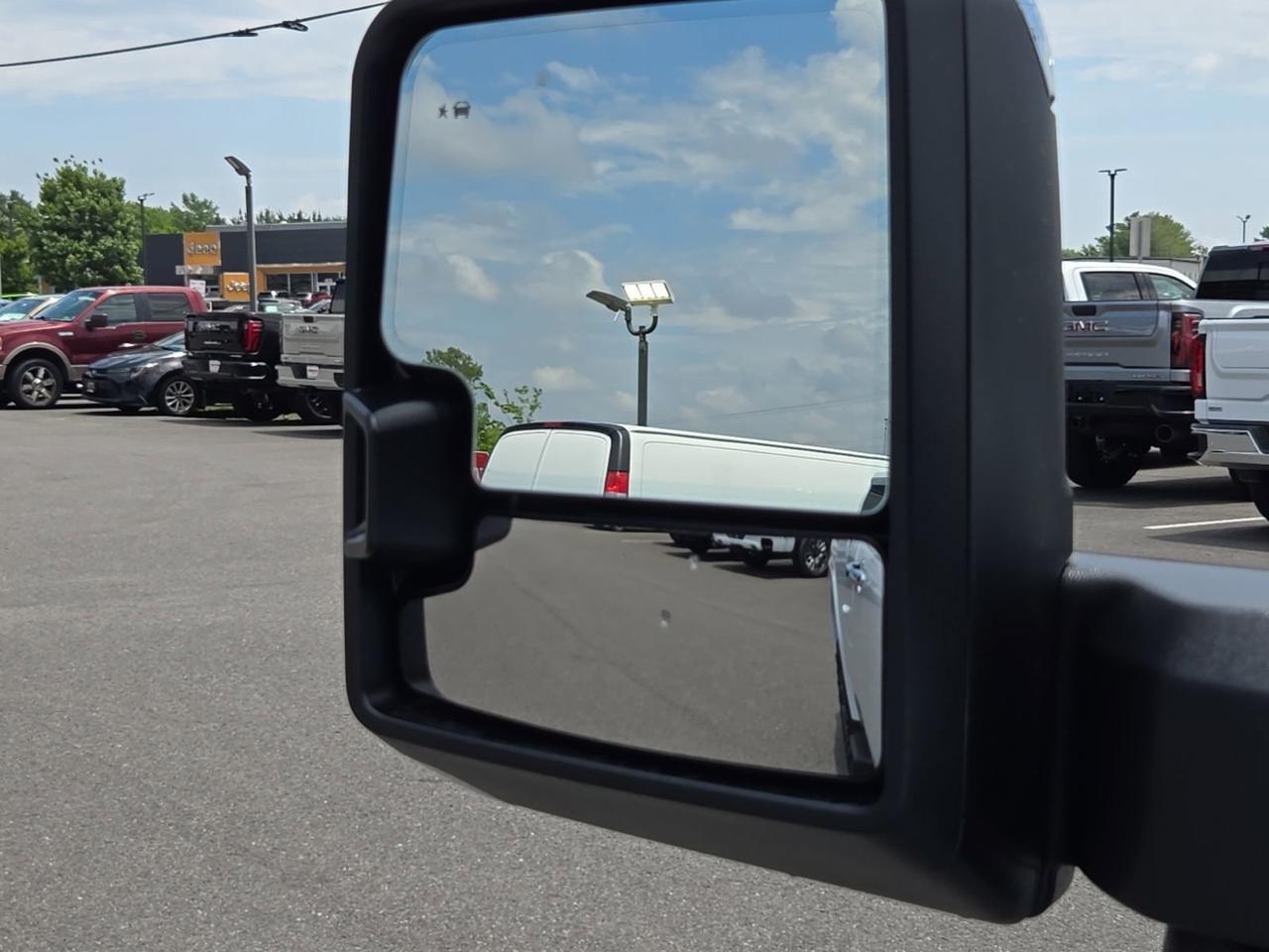 2026 GMC Sierra 2500HD Denali Ultimate Fredericksburg VA