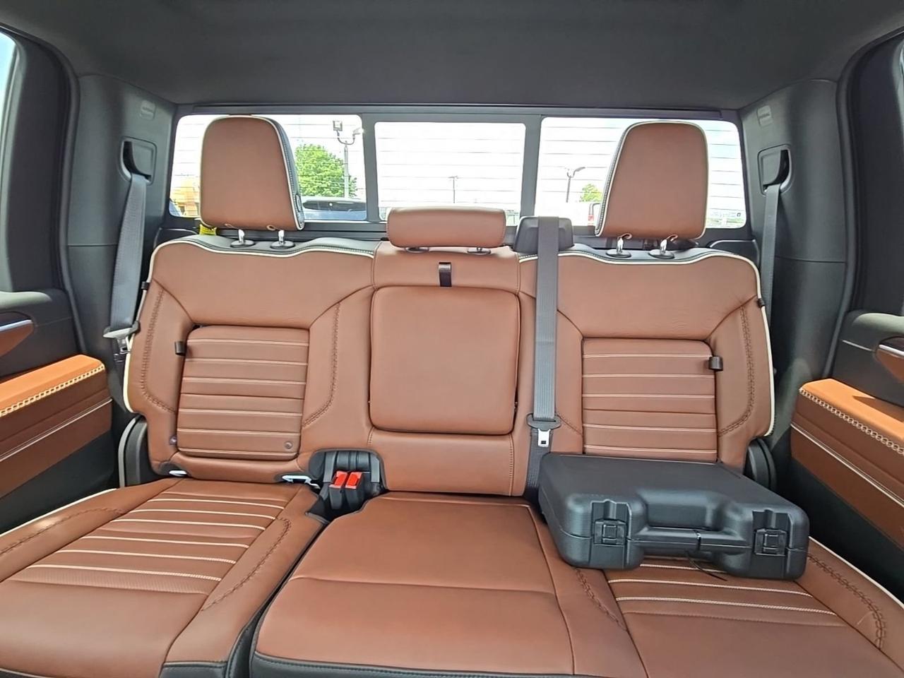 2026 GMC Sierra 2500HD Denali Ultimate Fredericksburg VA