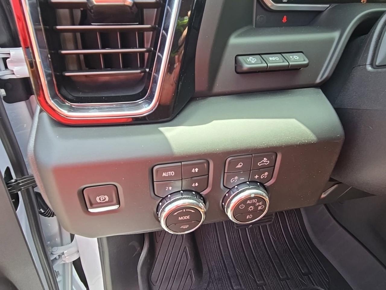 2026 GMC Sierra 2500HD Denali Ultimate Fredericksburg VA