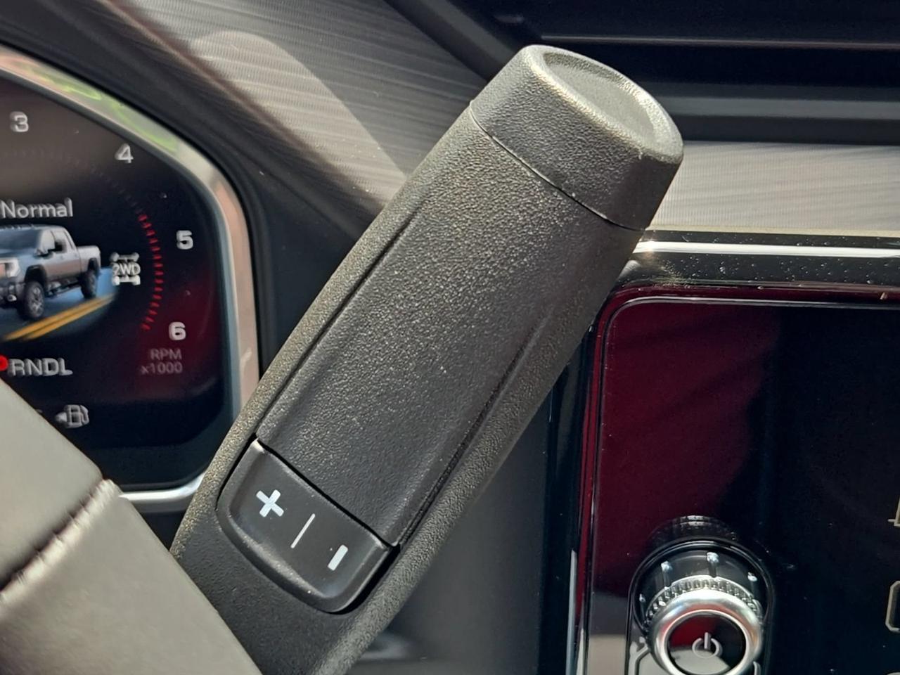 2026 GMC Sierra 2500HD Denali Ultimate Fredericksburg VA