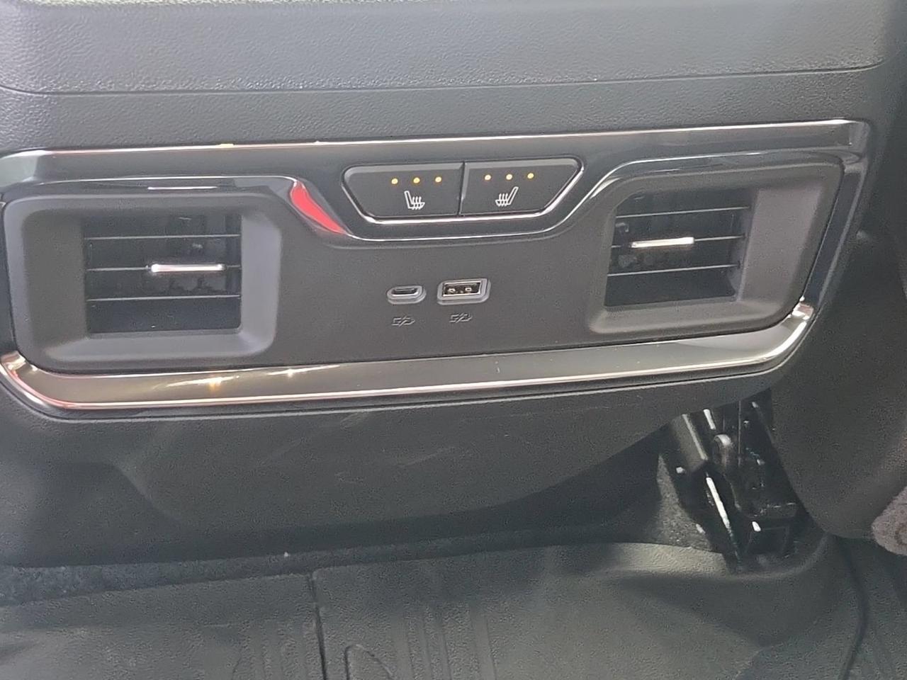 2026 GMC Sierra 2500HD Denali Ultimate Fredericksburg VA